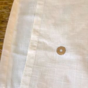 Curtains by Nate Berkus